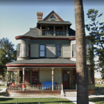 Historic Restoration Sweat House 2019 Image 10 Sweat House North-East Elevation as seen 2023