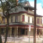 Historic Restoration Sweat House 2019
