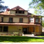 Historic Restoration Sweat House 2017
