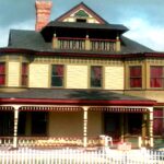 Historic Restoration Sweat House 2018